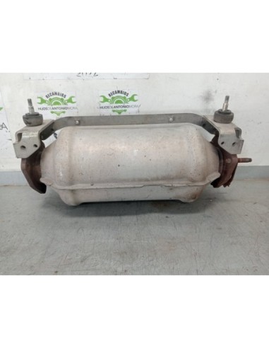 ALTERNADOR NISSAN ECO - T 100 45/78 KW/E2 - 106617