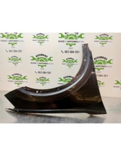 CATALIZADOR FORD TRANSIT CAJA ABIERTA '06 - 106619