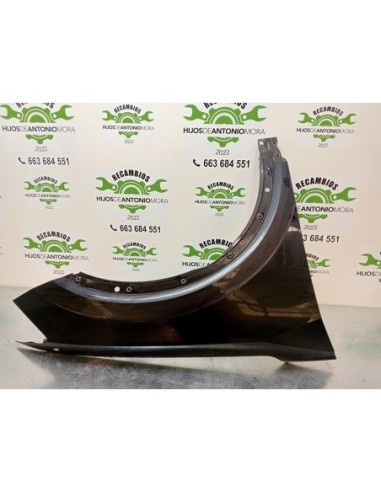 CATALIZADOR FORD TRANSIT CAJA ABIERTA '06 - 106619