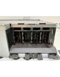 CAJA CAMBIOS IVECO DAILY CAJA CERRADA - 106683