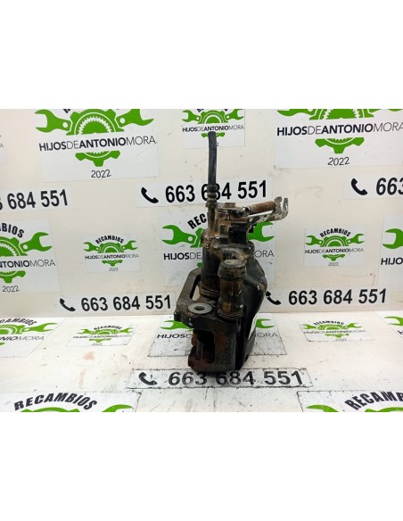 BARRA ANTI EMPOTRAMIENTO » OTROS    MODELOS - 106707