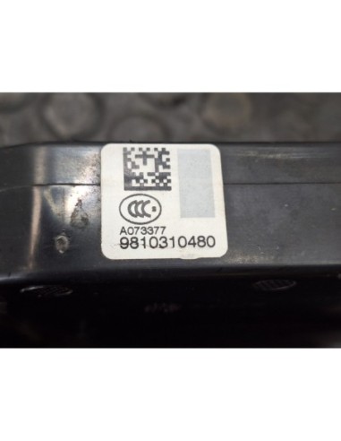 DEPOSITO EXPANSION IVECO DAILY CAJA CERRADA -...