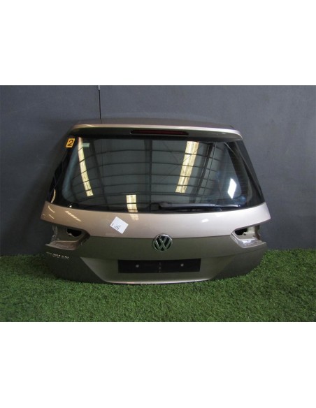 PILOTO LATERAL DERECHO IVECO DAILY CAJA CERRADA - 106761