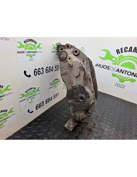 FARO DERECHO MAN TGX 18 XXX - 106769