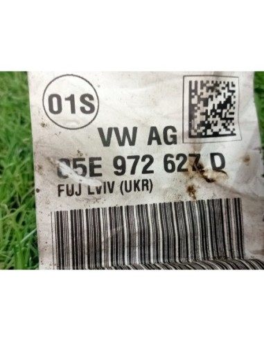 REJILLA DELANTERA NISSAN CABSTAR - 106785