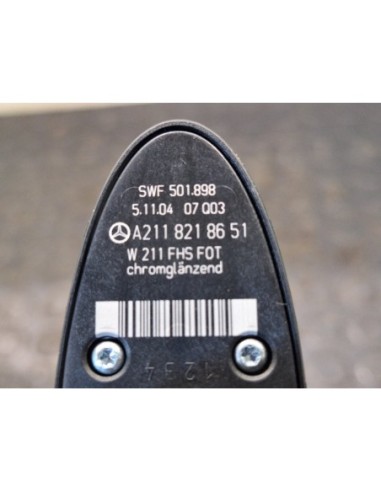 CUADRO INSTRUMENTOS VOLVO FL 612 - 106797