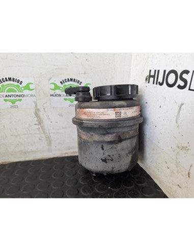 DEPOSITO EXPANSION IVECO DAILY CAJA CERRADA -...