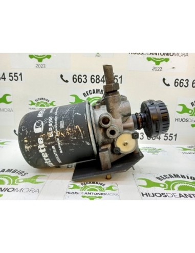 PUERTA DELANTERA IZQUIERDA RENAULT HD 250 18...