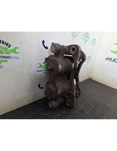 CATALIZADOR OPEL VIVARO - 106904