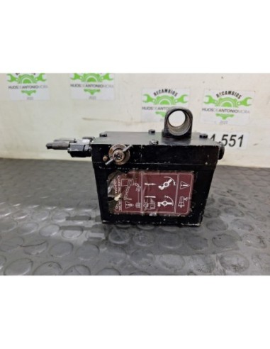 CAUDALIMETRO OPEL VIVARO - 106908