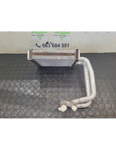 ALETIN DELANTERO IZQUIERDO NISSAN CABSTAR - 09...