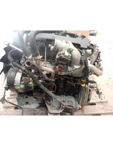 AFORADOR IVECO DAILY CAJA CERRADA - 106946