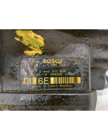 TUBO RADIADOR AGUA NISSAN CABSTAR - 106955