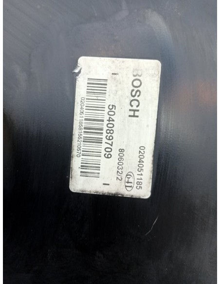 PUERTA DELANTERA DERECHA BMW SERIE 6 - 106963