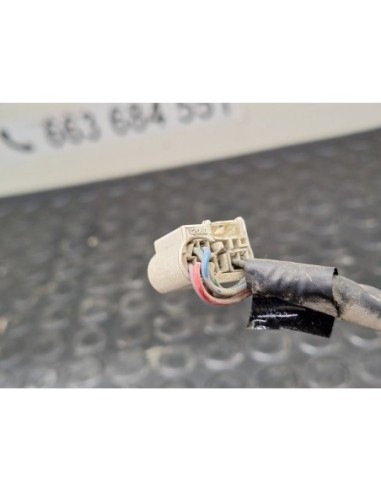 CENTRALITA BMW SERIE 6 - 106976