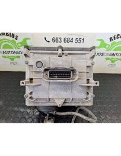 CERRADURA TAPA COMBUSTIBLE BMW SERIE 6 - 106984