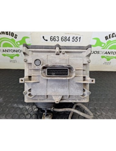 CERRADURA TAPA COMBUSTIBLE BMW SERIE 6 - 106984