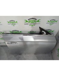 CERRADURA MALETERO / PORTON BMW SERIE 6 - 106986