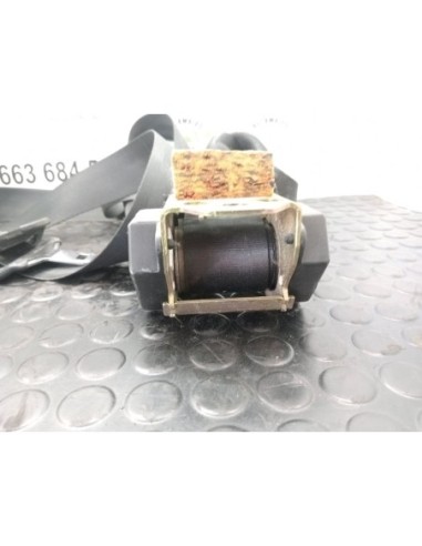 CINTURON SEGURIDAD TRASERO DERECHO BMW SERIE 6...