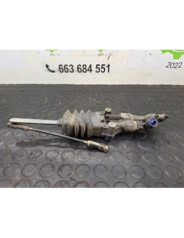 TURBOCOMPRESOR MERCEDES MERCEDES - 107034