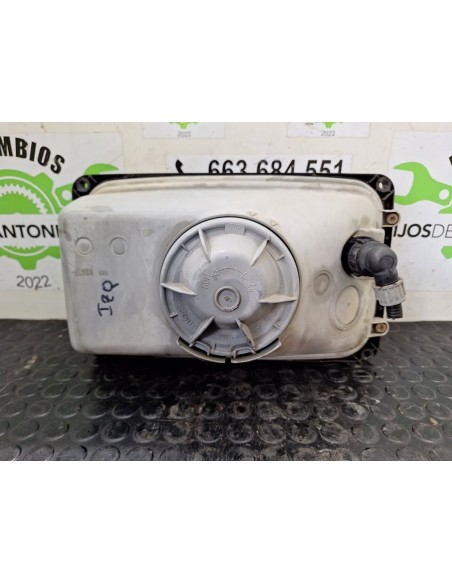 CABLES DEL CAMBIO NISSAN ATLEON - 107035