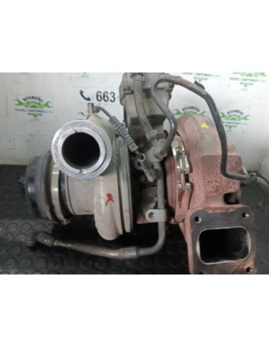 CABLES DEL CAMBIO NISSAN ATLEON - 107035