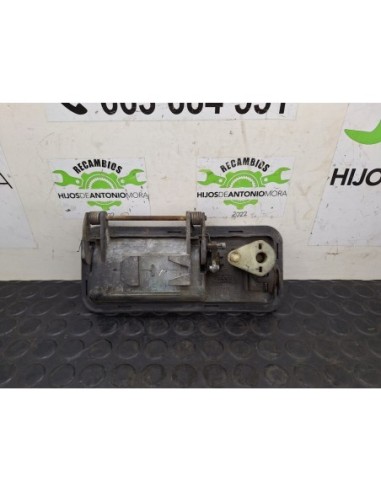 CUADRO INSTRUMENTOS IVECO EUROCARGO TECTOR -...