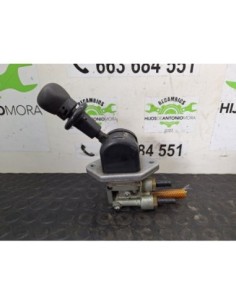 PALIER TRANSMISION TRASERO IZQUIERDO VOLVO FH 12 ASTA...