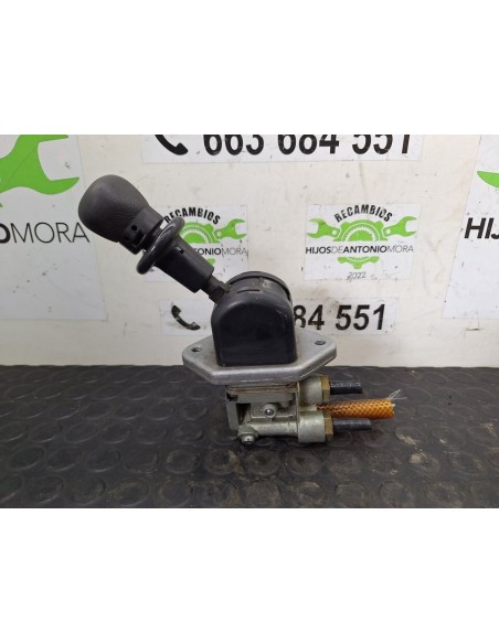 PALIER TRANSMISION TRASERO IZQUIERDO VOLVO FH 12 ASTA 2001 E2 / E3 - 107113