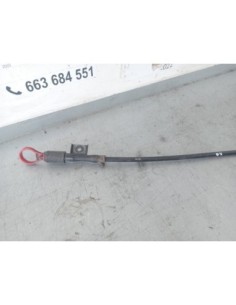 PALIER TRANSMISION TRASERO IZQUIERDO VOLVO FH 12 ASTA... 2