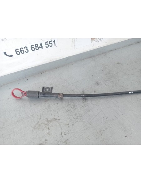 PALIER TRANSMISION TRASERO IZQUIERDO VOLVO FH 12 ASTA 2001 E2 / E3 - 107113