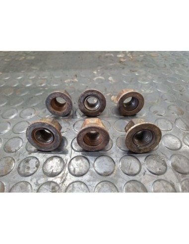 CUBRE MOTOR RENAULT SERIE T - 107127