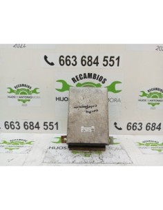 MODULO ADBLUE DAF SERIE LF55 XXX DESDE 06 - 105632