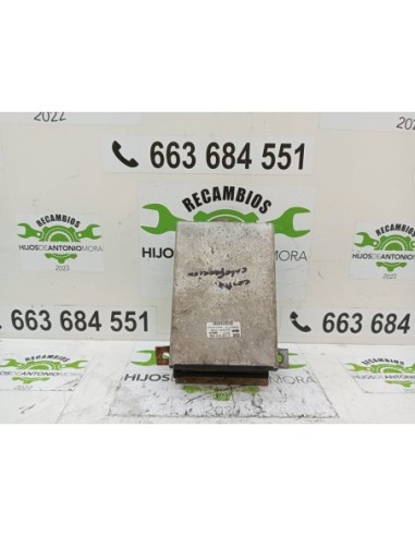 RETENEDOR PUERTA NISSAN ATLEON - 107143