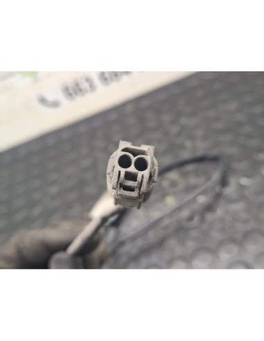 ELECTROVALVULA AUDI Q7 - 105689