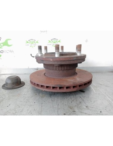 ELECTROVALVULA AUDI Q7 - 105696