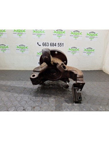 JUEGO DE MOLDURAS BMW SERIE 6 - 107154