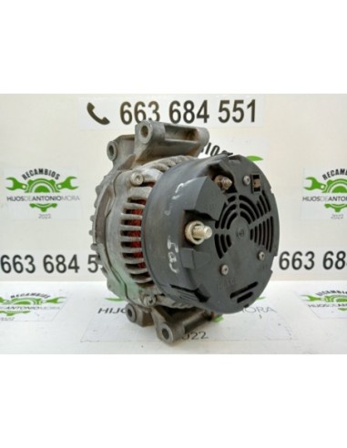 MOTOR COMPLETO MAN LE 180 C - 107158