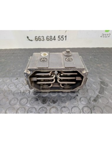 VALVULA EBS RENAULT MIDLUM - 107167