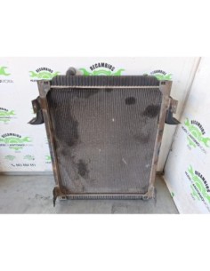 MANDO CALEFACCION / AIRE ACONDICIONADO SCANIA SERIE 4 -... 2