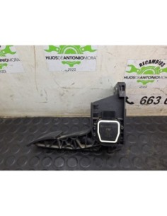 RETROVISOR IZQUIERDO VOLVO FH 12 2002 -  - 107227