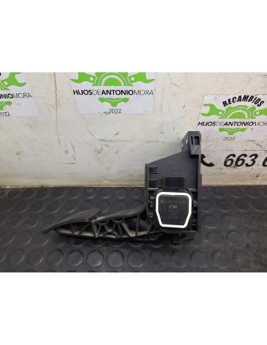 RETROVISOR IZQUIERDO VOLVO FH 12 2002 -  - 107227