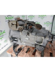 RETROVISOR IZQUIERDO VOLVO FH 12 2002 -  - 107227 2