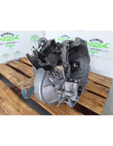 DEPOSITO LIQUIDO HIDRAULICO RENAULT SERIE T -...