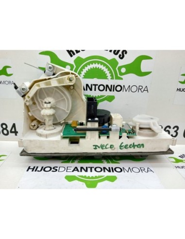 DEPOSITO LIQUIDO HIDRAULICO RENAULT SERIE T -...