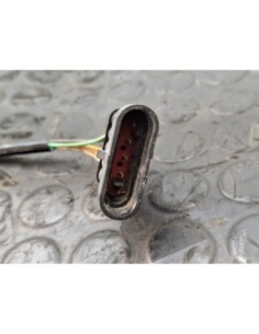 TACOGRAFO DE DISCO MAN LE 180 C - 107238 2