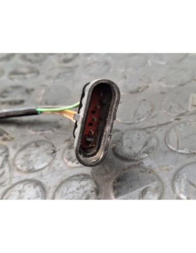 TACOGRAFO DE DISCO MAN LE 180 C - 107238