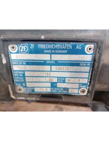 CALEFACTOR AUTONOMO MAN LE 180 C - 107259