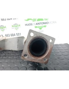 CENTRALITA LUCES VOLVO FH 13 - 105876