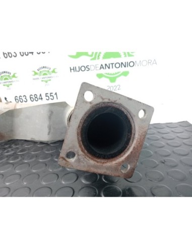 PINZA FRENO TRASERA IZQUIERDA NISSAN ATLEON -...